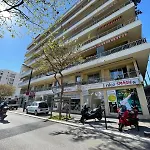 Beau A 50m De La * Nice