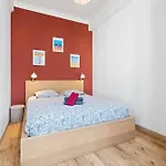 Nice Renting - Notre Dame - Cosy Loft Perfect View On The Roofs