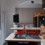 Charming 40 M Nice Center