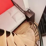Apartment Charming 40 M Center Nice