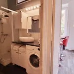 Charming 40 M Nice Center