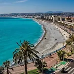 Super Appartement Au Coeur De Nice! Bonnes Vacances