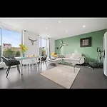 Super Au Coeur De Nice! Bonnes Apartment *