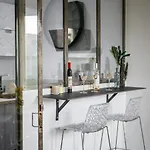 Super Au Coeur De Nice! Bonnes Apartment