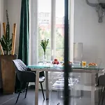 Apartment Super Au Coeur De Nice! Bonnes Nice