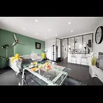 Super Au Coeur De Nice! Bonnes Nice
