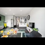 Apartment Super Au Coeur De Nice! Bonnes *