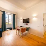 06A3 - Lovely Apartment In The Heart Of Old Nice