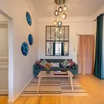 06A3 - Lovely Apartment In The Heart Of Old Nice