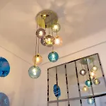 06a3 - Lovely In The Heart Of Old Apartment *