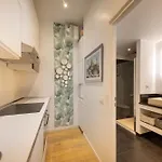 Apartment 06a3 - Lovely In The Heart Of Old Nice