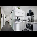 Apartment Super Au Coeur De Nice! Bonnes Nice