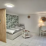 Studio Neuf Centre Ville Quartier Liberation