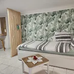 Studio Neuf Centre Ville Quartier Liberation