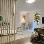 Neuf Centre Quartier Liberation Apartment Nice
