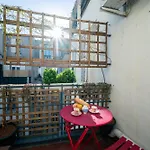 Lx191 2P Design & Colore Face Gare - Balcon & Clim