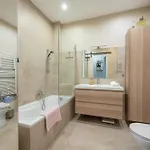 Lx191 2P Design & Colore Face Gare - Balcon & Clim