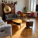 Beautiful 85M Near The Historic Center