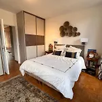 Beautiful 85m Near The Historic Center Apartment