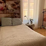 Apartment Beautiful 85m Near The Historic Center *