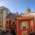 06a3 - Lovely In The Heart Of Old Nice