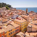 06a3 - Lovely In The Heart Of Old * Nice