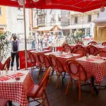Apartment 06a3 - Lovely In The Heart Of Old Nice