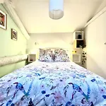 Duplex Cosy Au Coeur Du Vieux-Nice