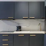 Le Walesa, Magnifique 3P, Spacieux Et Renove, Port De Nice