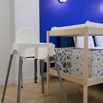 Le Walesa, Magnifique 3p, Spacieux Et Renove, Port De Apartment *
