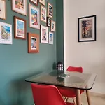 Apartment Central Studio *