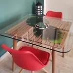Apartment Central Studio