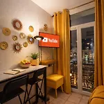 Magnifique Centre-ville Apartment *