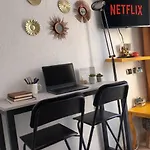 Magnifique Centre-ville Apartment