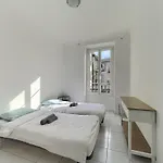 Apartment Cosy 3 Pieces Proche Nice