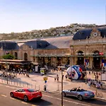 Magnifique Studio Centre-Ville