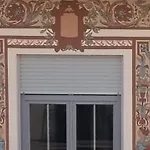 Heart Of Nice-Rooftop Seaside Studio