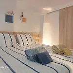 Nice - Duplex Carre D\'Or - 100M Promenade Des Anglais