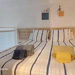 Nice - Duplex Carre D\'Or - 100M Promenade Des Anglais