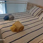 Nice - Duplex Carre D\'Or - 100M Promenade Des Anglais