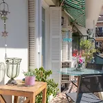 2 Pieces Proche Aeroport