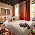 Hotel Mama Shelter Nice