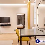 Air-Conditioned Apartment In Old Nice