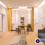 Apartment Air-conditioned In Old *