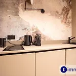 Apartment Air-conditioned In Old Nice