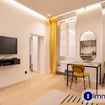 Apartment Air-conditioned In Old