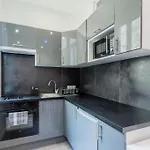 L'imperial- 3pers -proche Centre Et Plages Apartment Nice