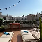 Exclusive Top Floor - Love Suite