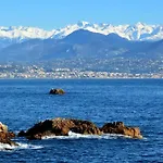 L'imperial- 3pers -proche Centre Et Plages Apartment