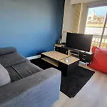 Bail mobilité – Rooftop côté Sud 70m² - Apt 38m²